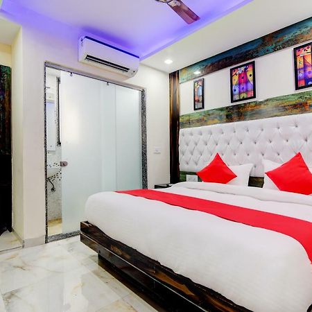 Delhi Guest House At New Delhi Railway Station Exterior photo